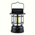 thumbnail image 3 of Rechargeable Ultra-Bright Camping Lantern for Outdoor Use, Perfect for Tents, 3 of 7