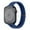 Atlantic Blue, variant on LEIXIUER Stretchy Slim Braided Solo Loop Bands Compatible with Apple Watch Bands 41mm 40mm 38mm 49mm 45mm 44mm 42mm Women Men, Thin Nylon Wristband for iWatch Series 9 8 7 SE 6 5 4 3 2 1 Ultra