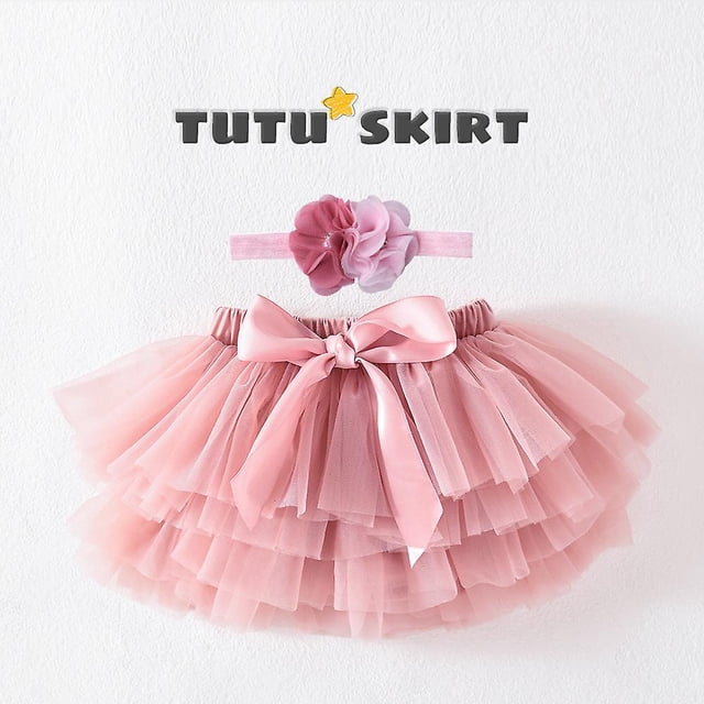 L recomendado 1-2 años de edadCameo marrónFalda de burbuja de malla para niñas Moda para bebés de un año Ropa para niños de medio cuerpo Pantalones inferiores para bebés mono esquí esquí Gafas de esquí