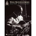 thumbnail image 2 of Hal Leonard Wes Montgomery Guitar Anthology Guitar Tablature Songbook, 2 of 7