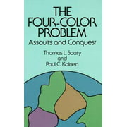 The Four-Color Problem [Paperback - Used]