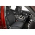 thumbnail image 2 of Rough Country Front Neoprene Seat Covers for 2014-2018 Chevy/GMC 1500 - 91024, 2 of 6