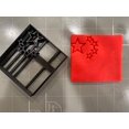 thumbnail image 4 of Coupe-cookie Drapeau Chinois - Livraison Rapide - Bords Tranchants - Qualité Exceptionnelle, 4 of 4