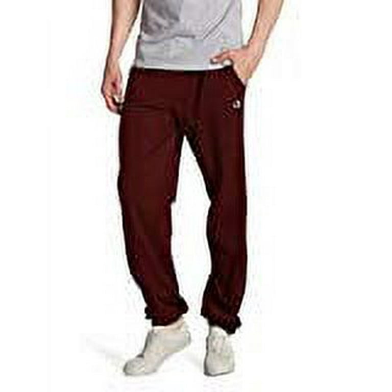 Maroon hotsell champion sweatpants