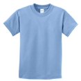 thumbnail image 5 of Port & Company ® - Youth Essential Tee. PC61Y, 5 of 6