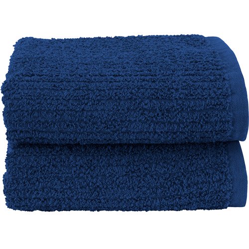 Hanes Ribbed Comfort Stretch Hair Towel,