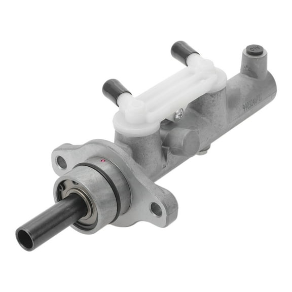 Unique Bargains Brake Master Cylinder Reservoir No.4720108040 for Toyota Sienna 1998-2002 Hydraulic Master Cylinder Aluminum alloy,Plastic 1 Pc