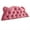 C, variant on Headboard Pillow Velvet Backrest Cushion for Bed with Removable Cover Reading Support Pillow Bedside Bolster for Daybed Bunk Bed Dorm Bed Decor