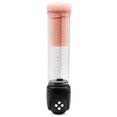 thumbnail image 2 of Bomba de vacío eléctrica para pene, Juguetes sexuales masculinos, modo de 6 frecuencias recargable, bomba de extensión de pene al vacío, dispositivo de bomba para pene para hombre, 2 of 9