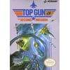 Top Gun The Second Mission - Nintendo NES (Refurbished)