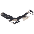 thumbnail image 4 of Replacement Charging Port Flex Cable Compatible With iPhone 15 (Aftermarket Plus) (Yellow), 4 of 5
