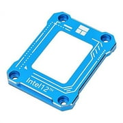 Thermalright intel LGA1700 CPU frame LGA1700-BCF Blue L type driver / TF7 2g included Japanese product