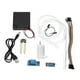 thumbnail image 3 of 1Set Automatic Irrigation DIY Kit Water Pump Soil Moisture Detection, 3 of 5