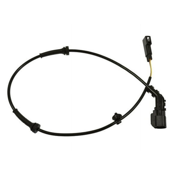 Front ABS Wheel Speed Sensor Wire Harness - Compatible with 2014 - 2018 Ford Transit Connect 2015 2016 2017