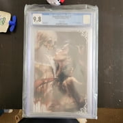 Vampirella/Dejah Thoris #1 - CGC 9.8 Comic Book
