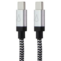 LBT 4FT USB-C to USB-C Braided Cable