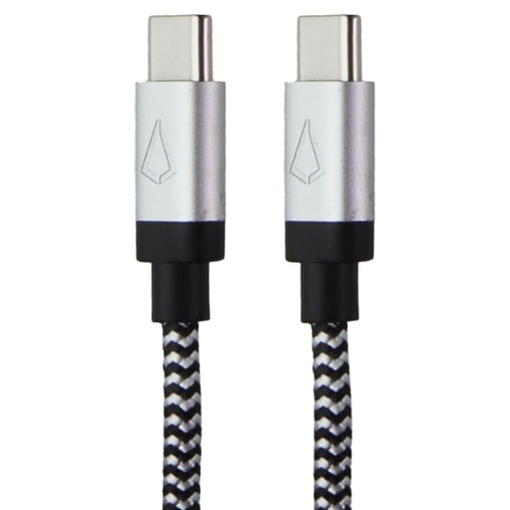 LBT 4FT USB-C to USB-C Braided Cable