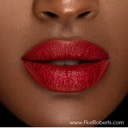 Flori Roberts Luxury Lipstick - Vibrant Lip Makeup for Deeper Skin Women - Stick Makeup for All Lips