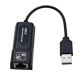 thumbnail image 4 of Adaptador a Divisor de Concentrador USB 2.0, para , Stick for for for for for 2 TV Stick, 100 Mbps Yotijar  Adaptador Ethernet LAN, 4 of 10