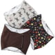 thumbnail image 1 of Pañales para perros lavables y reutilizables, pantalones fisiológicos transpirables suaves, banda para el vientre para perros machos, 1 of 5