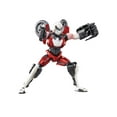 thumbnail image 4 of Blokees Transformers Classic Figure 07 Arcee, 4 of 6