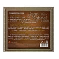 thumbnail image 2 of Juan Gabriel Tesoros De Colección Vol 4 Boxset 3 CD, 2 of 2