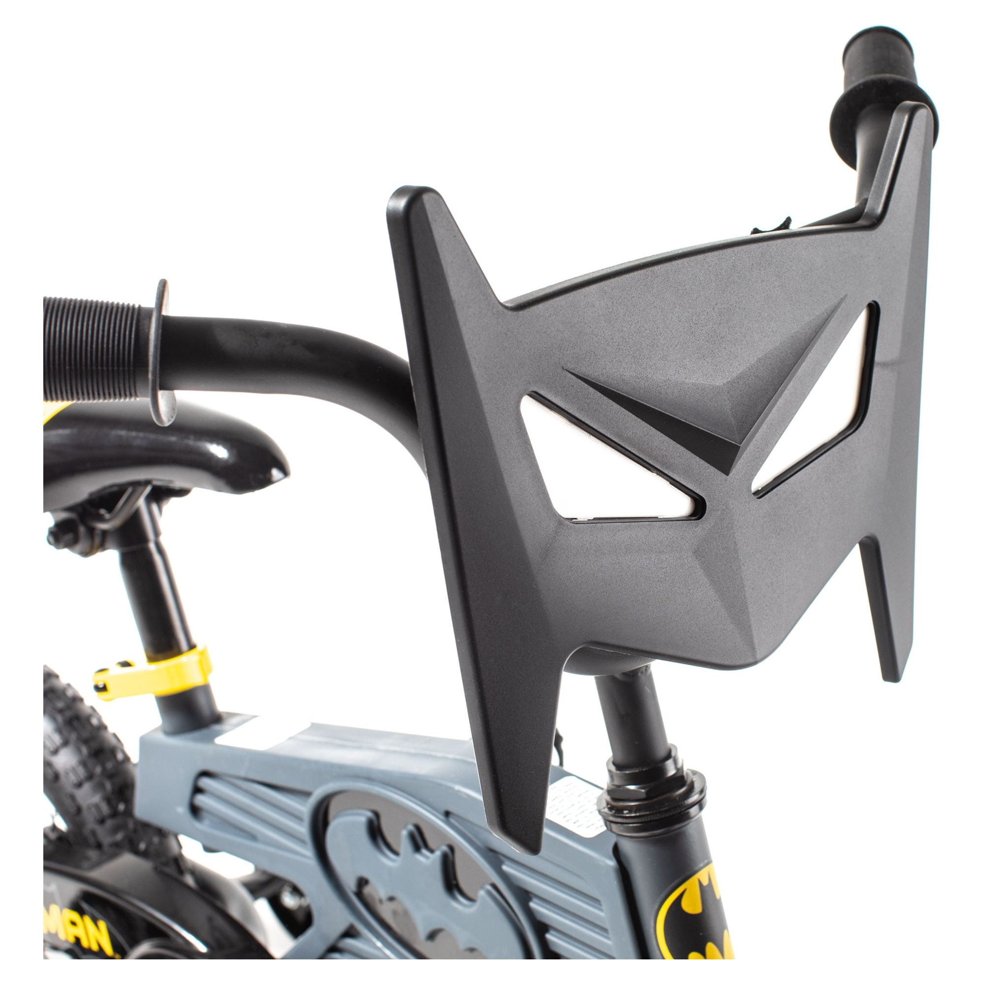 Batman Brandclub Batman DC Comics 12 Inch Boys Bike