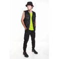 thumbnail image 2 of LOB Hombre Playera Sin Manga LOB Juvenil, Moda, 2 of 3