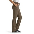 thumbnail image 3 of Lee Women’s Straight Leg Wrinkle Resist Stretch Pant, 3 of 6