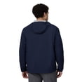 thumbnail image 3 of Free Country Men's Agile II Windshear Jacket Navy XL, 3 of 5
