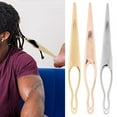 thumbnail image 4 of Outil pour Dreadlocks Crochet Dreadlocks Aiguille Cheveux Tressage Aiguille Dreadlocks Aiguille Crochet Crochet Dreadlocks Outil Fabrication de Dreadlocks Crochet Aiguille Crochet Outils de Tressage pour Cheveux, 4 of 8