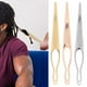 thumbnail image 1 of Herramienta para rastas aguja para rastas segura para trenzar ANGGREK Otros, 1 of 8