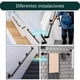 thumbnail image 3 of Pasamanos Escalera, 3m Barras De Seguridad Apoyo, Handrails Support Handle Barra de Agarre, Rieles De Seguridad Para Ba&ntilde;o Apto para Interior y Exterior Escaleras, Ba&ntilde;os al Aire L, 3 of 6