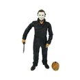 thumbnail image 5 of Neca Moonlight Panic prototipo de película Murderer Miles de 7 pulgadas modelo de muñeca móvil hecho a mano, 5 of 5
