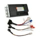 thumbnail image 2 of Controlador de motor eléctrico, controlador de motor sin escobillas para scooter de eléctrica, 2 of 9