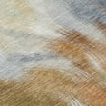 thumbnail image 2 of Dalyn Rugs Machine Washable Indoor/Outdoor Chantille ACN2096 Beige 3' x 5' Rug, 2 of 9
