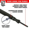 thumbnail image 4 of HIT Tool Nail Set & Door Pin Rmvr NS12HF, 4 of 8