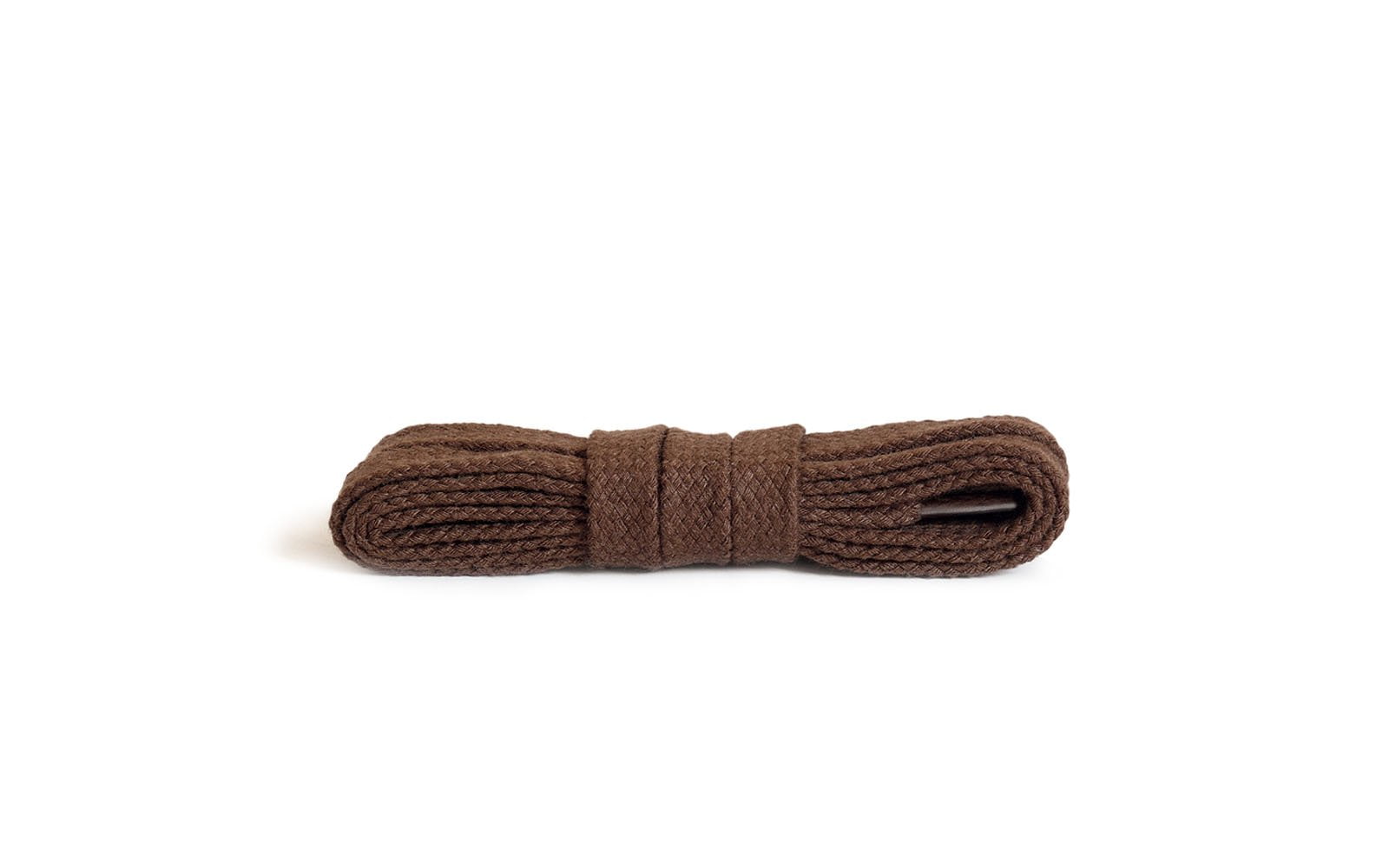 gray flat shoelaces