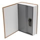 thumbnail image 3 of Gran Caja Fuerte De Libro Con Cerradura De Combinación, Caja Oculta Estilo Diccionario Para Dinero, Joyas, Caja Fuerte De Libro Con Cerradura De Combinación Y Más Con Alta, 3 of 7