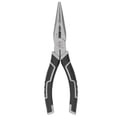 thumbnail image 2 of Alicates para electricista NikouMX 8 pulgadas metal alto, 2 of 8