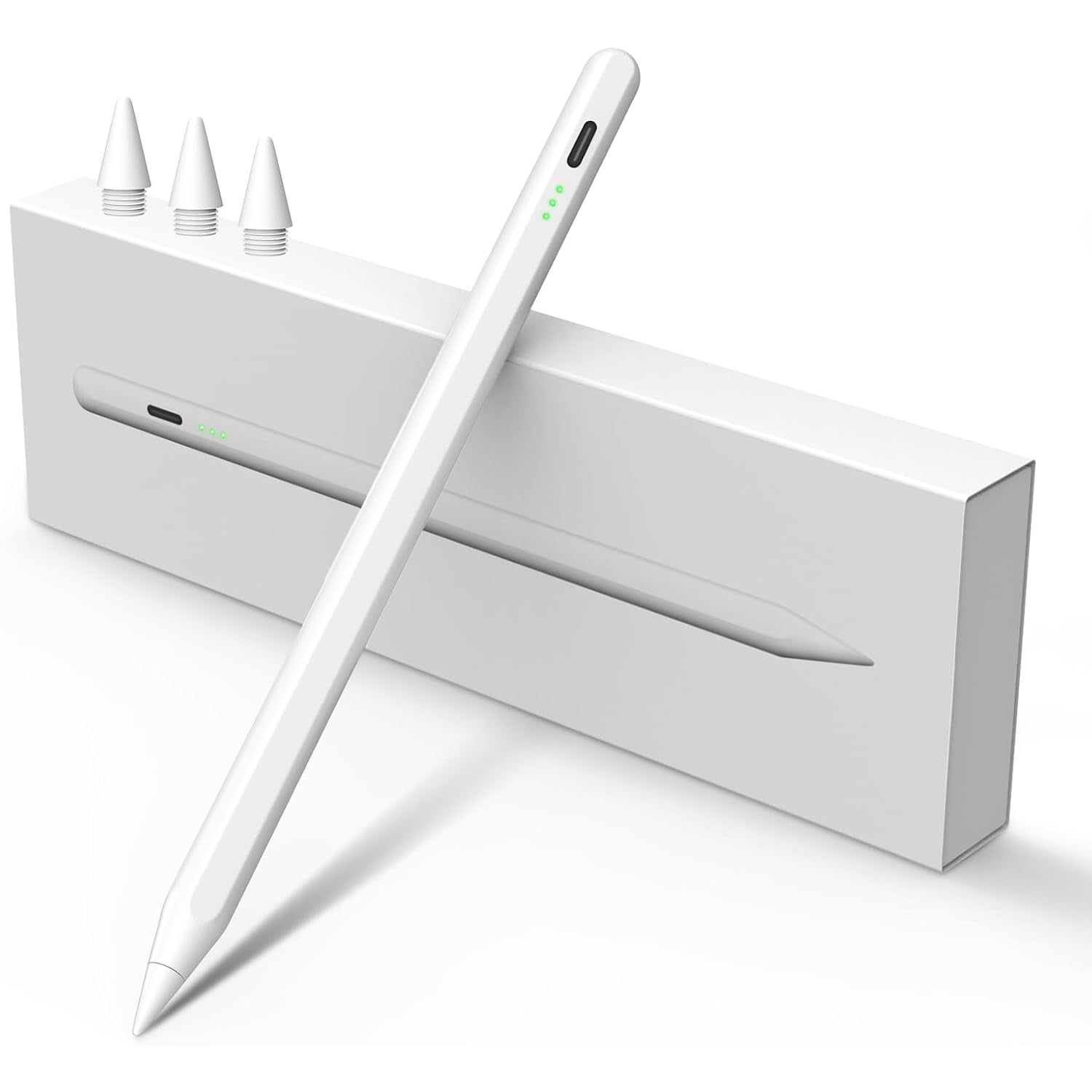 Apple Restored USB-C Apple Pencil for iPad Note Taking Drawing and