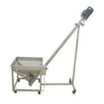 thumbnail image 6 of Techtongda Inclined Type Helical Spring Conveying Feeder Spring Feeding Vibrating Hopper 220V Two-phase, 6 of 12