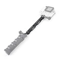 thumbnail image 2 of Aluminium Alloy Helmet Mount Extension Metal Extension Pole Helmet Extension Arm Bracket Extension Stick For Go-pro Hero 8/7/6/5/4/3 Action Camera, 2 of 4