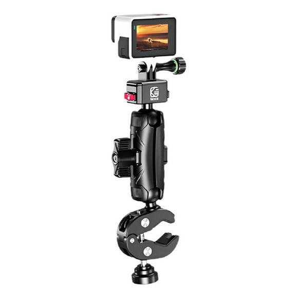 KIT SOPORTE RANURADO KEWIG CAMARA