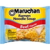 Maruchan Ramen 35% Less Sodium Beef