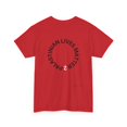 thumbnail image 4 of PLM2 Unisex Heavy Cotton Tee, 4 of 4