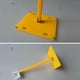 thumbnail image 5 of Modelo de aerogenerador pequeño para enseñar generación de energía física GRAMO, 5 of 6
