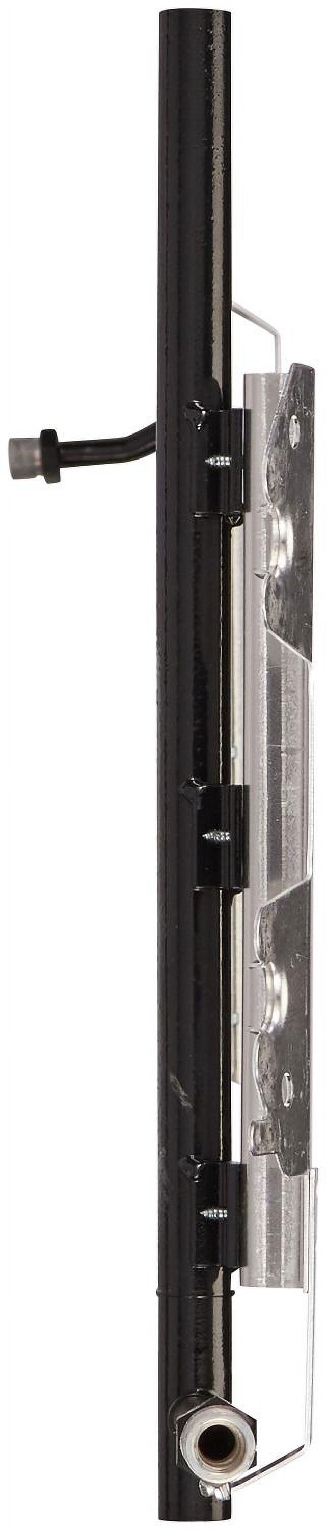 Spectra Premium 7-4722 Automotive Air Conditioning Condenser Fits select: 2002 CHEVROLET EXPRESS G3500, 2001 CHEVROLET EXPRESS CUTAWAY