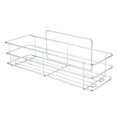 thumbnail image 3 of Estante de almacenamiento multifuncional para el hogar, estante de almacenamiento para cocina y baño, montado en la pared, 3 of 8