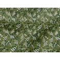 thumbnail image 4 of oneOone Viscose Jersey Fabric Abstract Block Printed Craft Fabric BTY 60 Inch Wide, 4 of 5